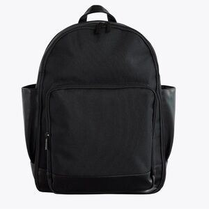 BEIS The Travel Backpack in Black
